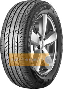Zeon 4XS Sport Zeon 4XS Sport